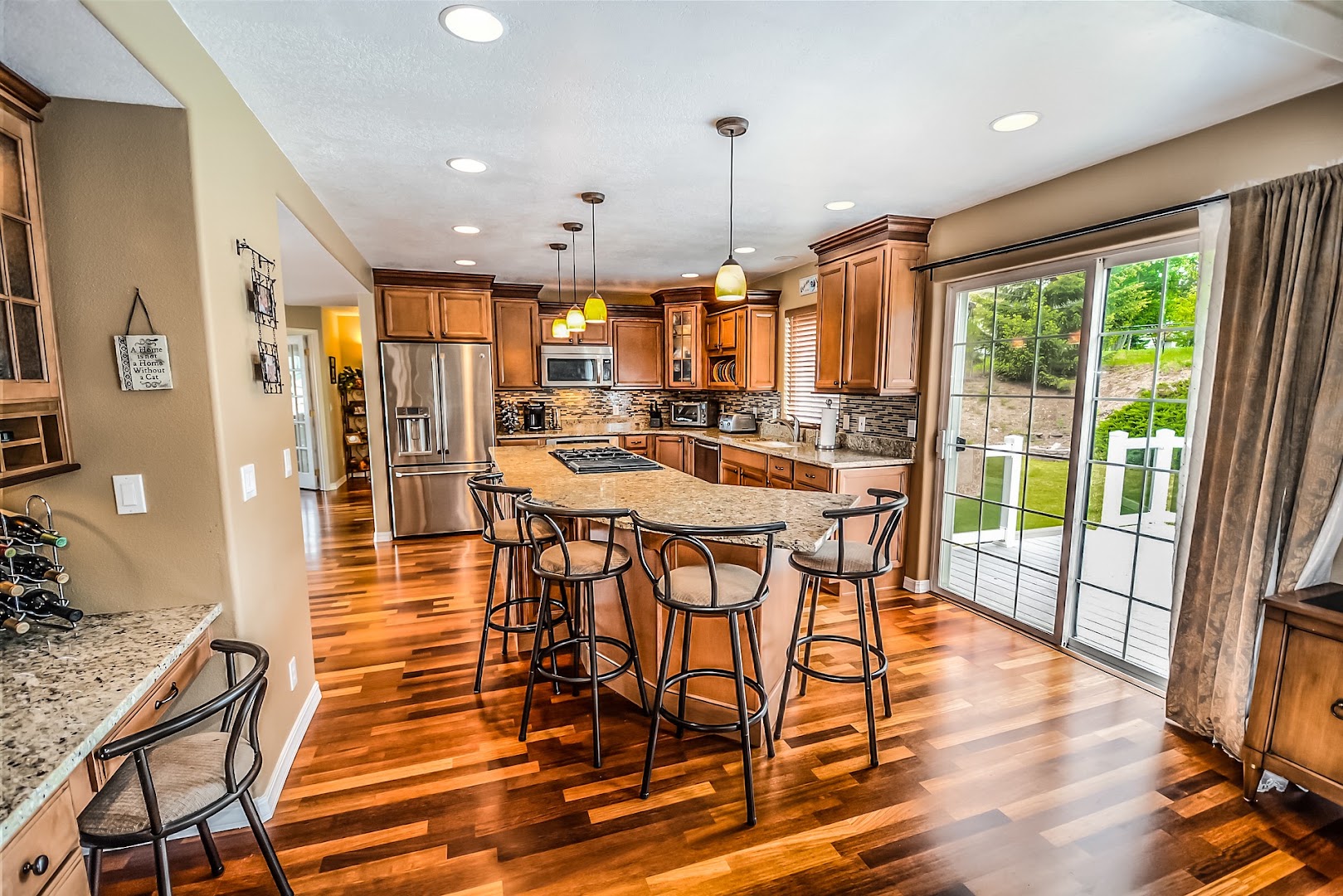 A Plus Property Management and Handyman — Photos 4